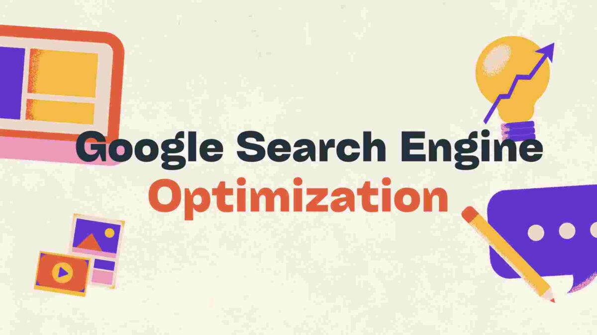 Google Search Engine Optimization (SEO) Chooses Search Snippets
