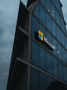 Microsoft jobs