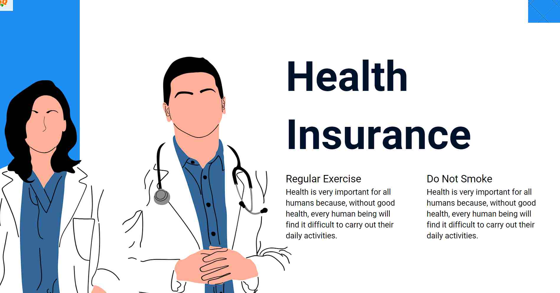 How Health Insurance Ensures Your Peace of Mind