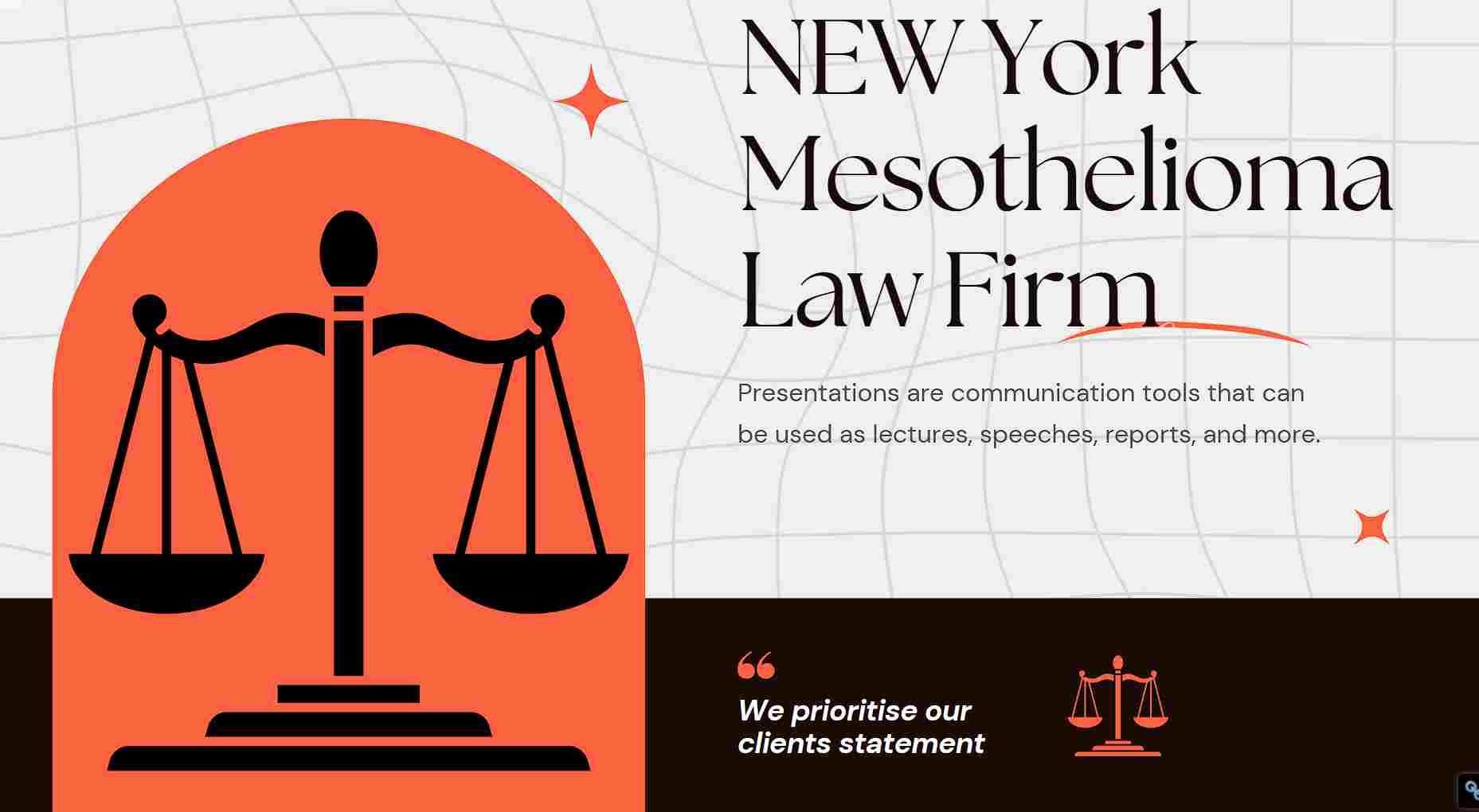 NEW York Mesothelioma Law Firm
