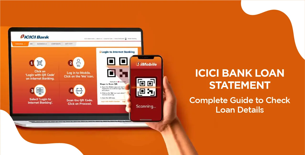 How to Get a ₹5 Lakh Loan Approved in ICICI Bank – A Complete Guide