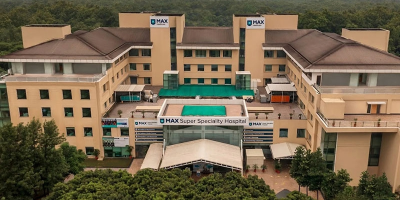 Best Hospitals in India 2025: Top Healthcare Institutions for World-Class Treatment