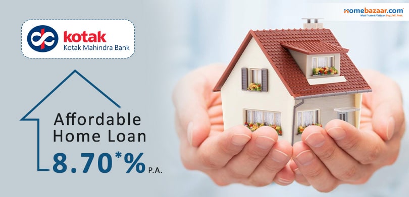 How to Get a Home Loan in Kotak Mahindra Bank (2025 Guide)