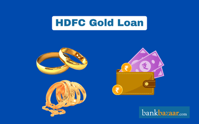 How to Get a Gold Loan from HDFC Bank in 2025 – A Complete Guide