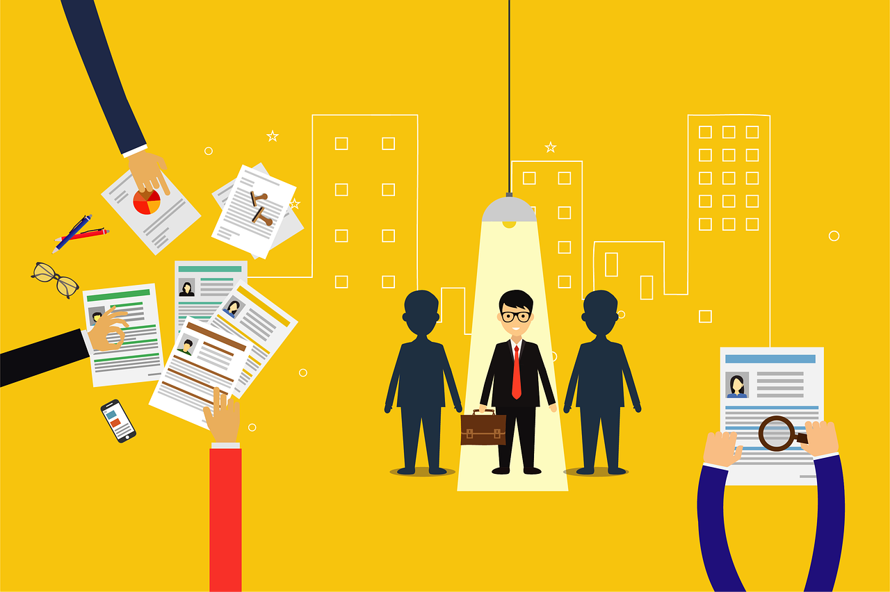We are hiring for Sr.IT Recruiter